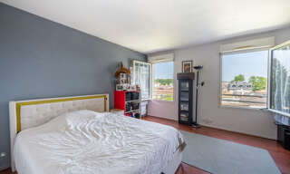 Appartement 1 Pièce 30 m² à vendre à Pontoise (95300)