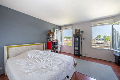 Appartement 1 pièces 128500 €