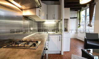 Appartement 2 Pièces 23 m² à louer à Rouen (76000)