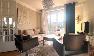 Appartement 4 Pièces 81 m² à vendre à Nantes (44100)