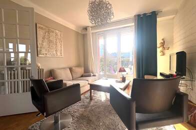 Appartement 4 pièces 300000 €