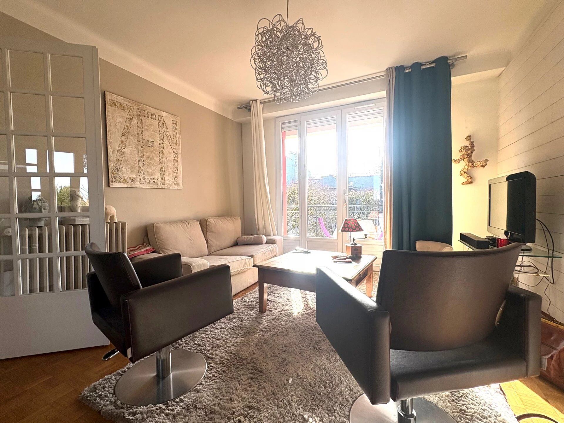 Appartement 4 pièces 81 m² · à Nantes · 81 m² · 300 000 €