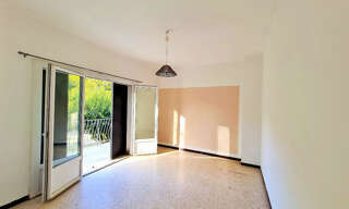 Appartement 1 Pièce 25 m² à louer à Signes (83870)