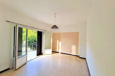 Appartement 1 pièces 465 €