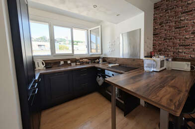 Appartement 2 pièces 700 €