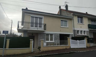 Maison 4 Pièces 82 m² à louer à Limoges (87000)