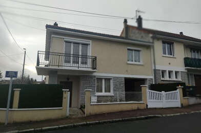 Maison 4 pièces 850 €