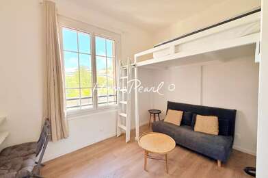 Appartement 1 pièces 680 €