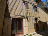 Maison en pierre au cœur du village — photo 3