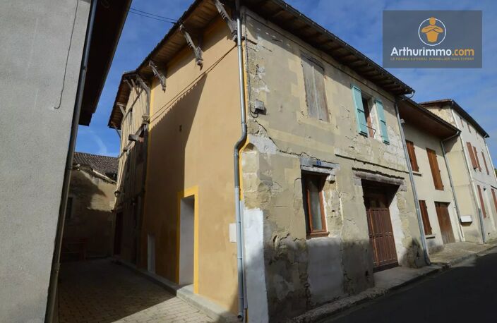 Maison en pierre au cœur du village — photo 4