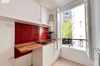 Appartement 1 pièces 159000 €