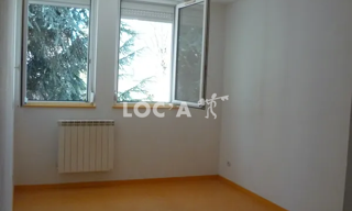 Appartement 1 Pièce 20 m² à louer à Dijon (21000)