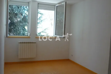 Appartement 1 pièces 495 €