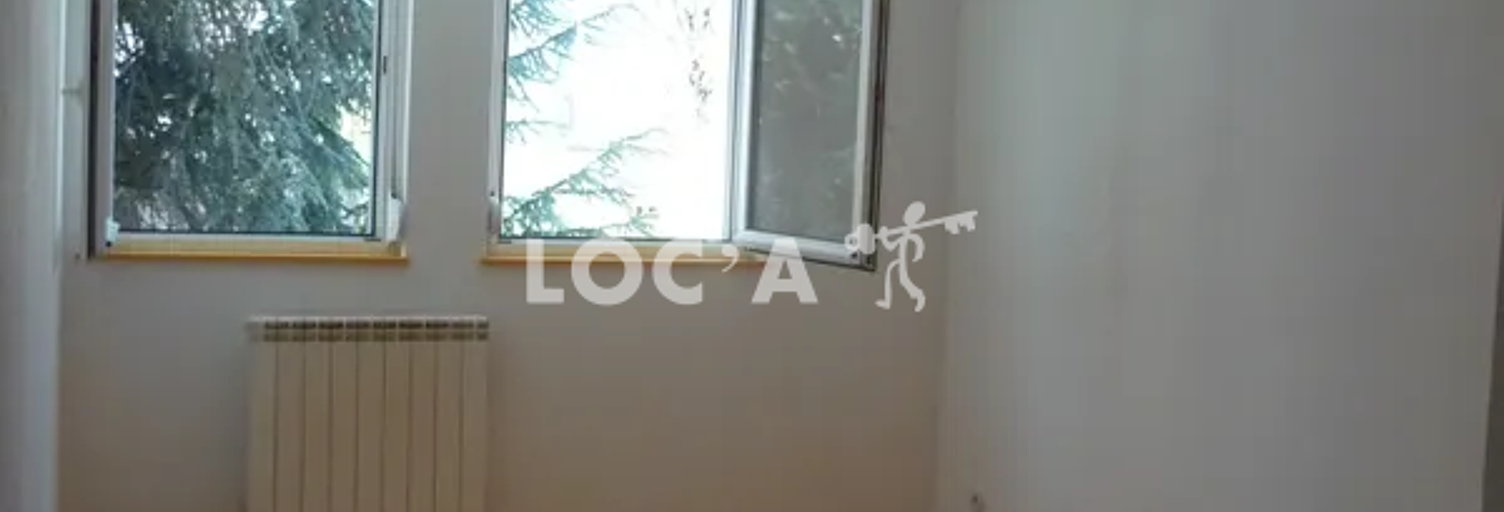 Appartement 1 Pièce 20 m² à louer à Dijon (21000)