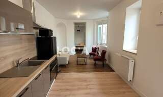 Appartement 2 Pièces 35 m² à louer à Dijon (21000)