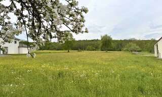 Terrain  1941 m² à vendre à Durmenach (68480)