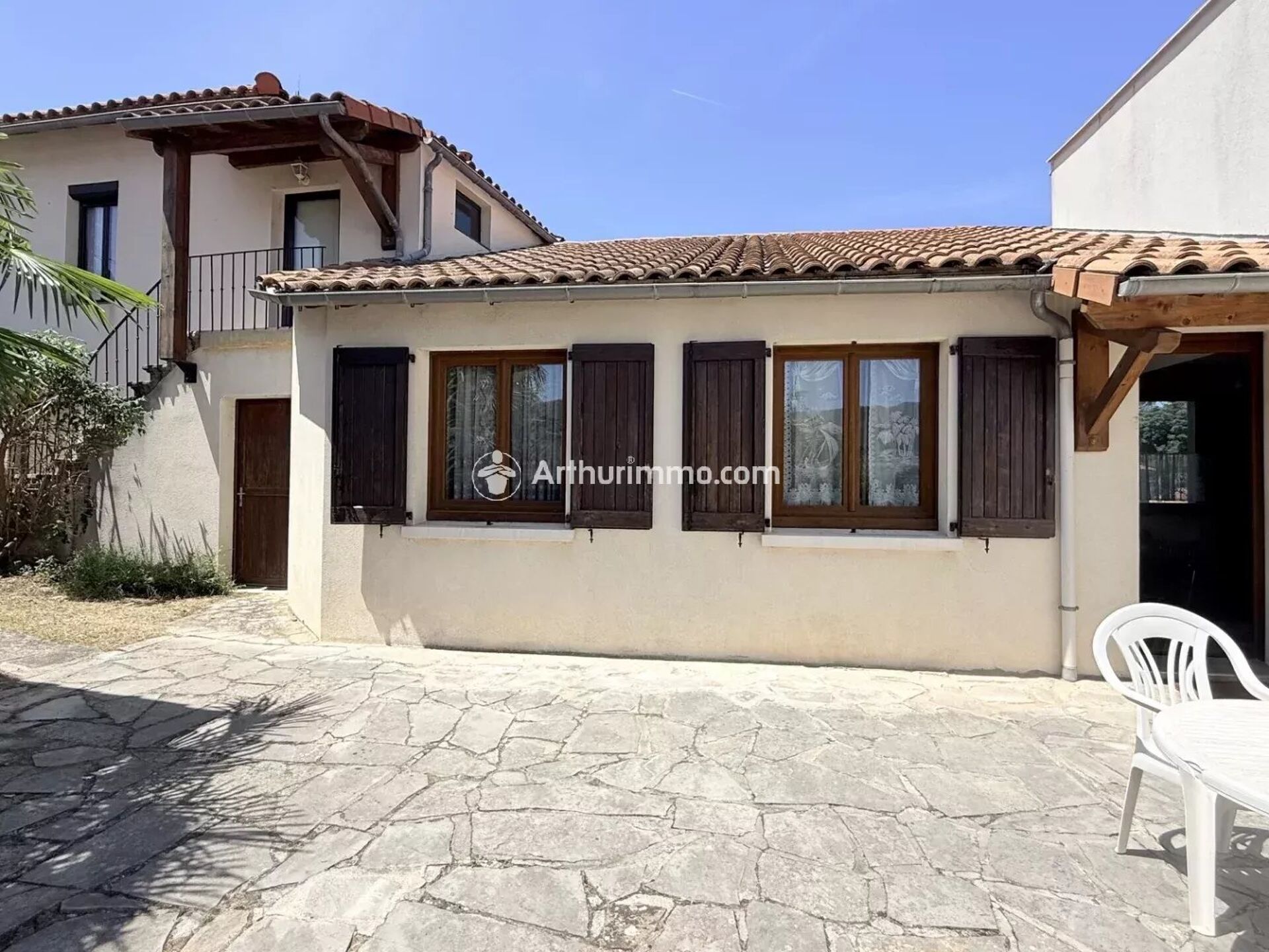 Maison 5 pièces 130 m² · à Millau · 130 m² · 243 500 €