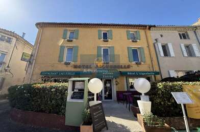 Immeuble  564000 €