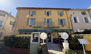 Immeuble   m² à vendre à Céreste-en-Luberon (04280)
