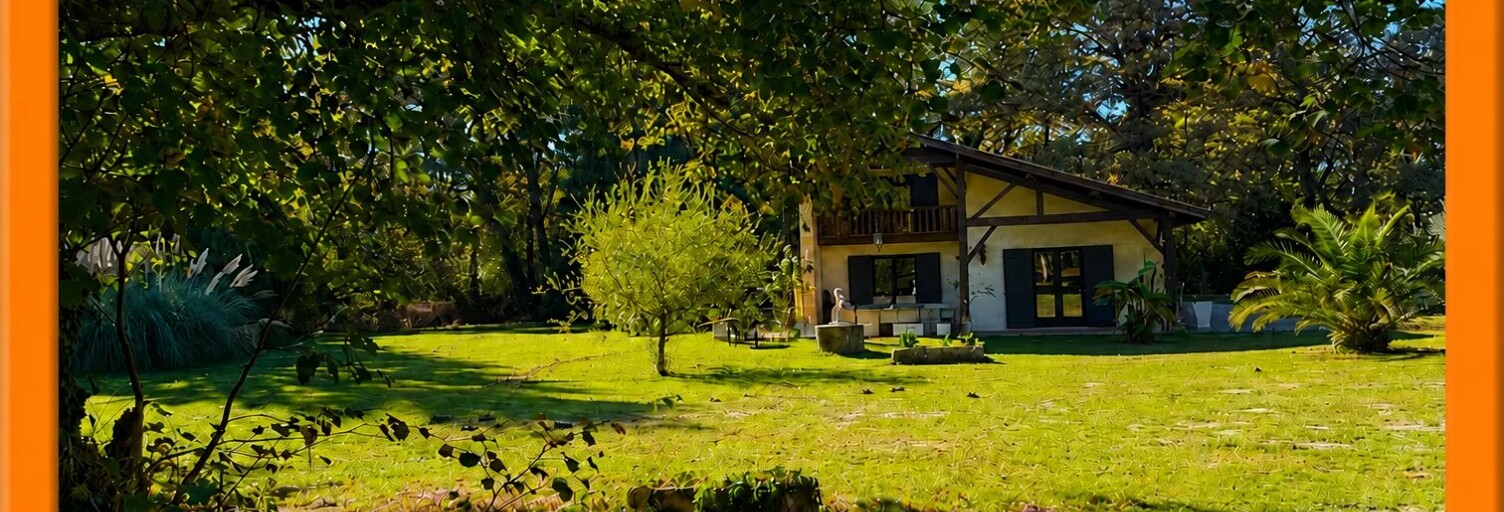 Maison 11 Pièces 207 m² à vendre à Bazas (33430)