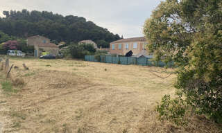 Terrain 635 m² à construire Saint-Chamas (13250)