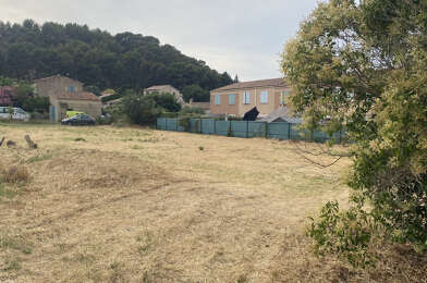Terrain  219000 €