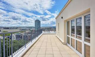 Appartement 5 Pièces 137 m² à vendre à Paris 15 (75015)