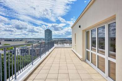 Appartement 5 pièces 2346000 €