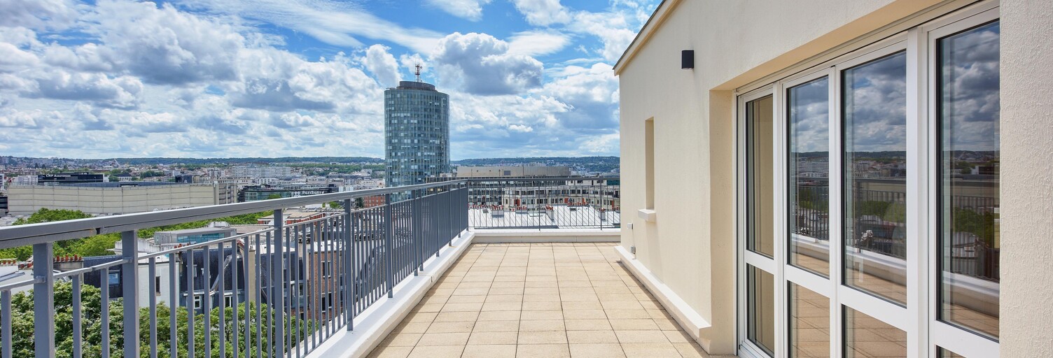 Appartement 5 Pièces 137 m² à vendre à Paris 15 (75015)