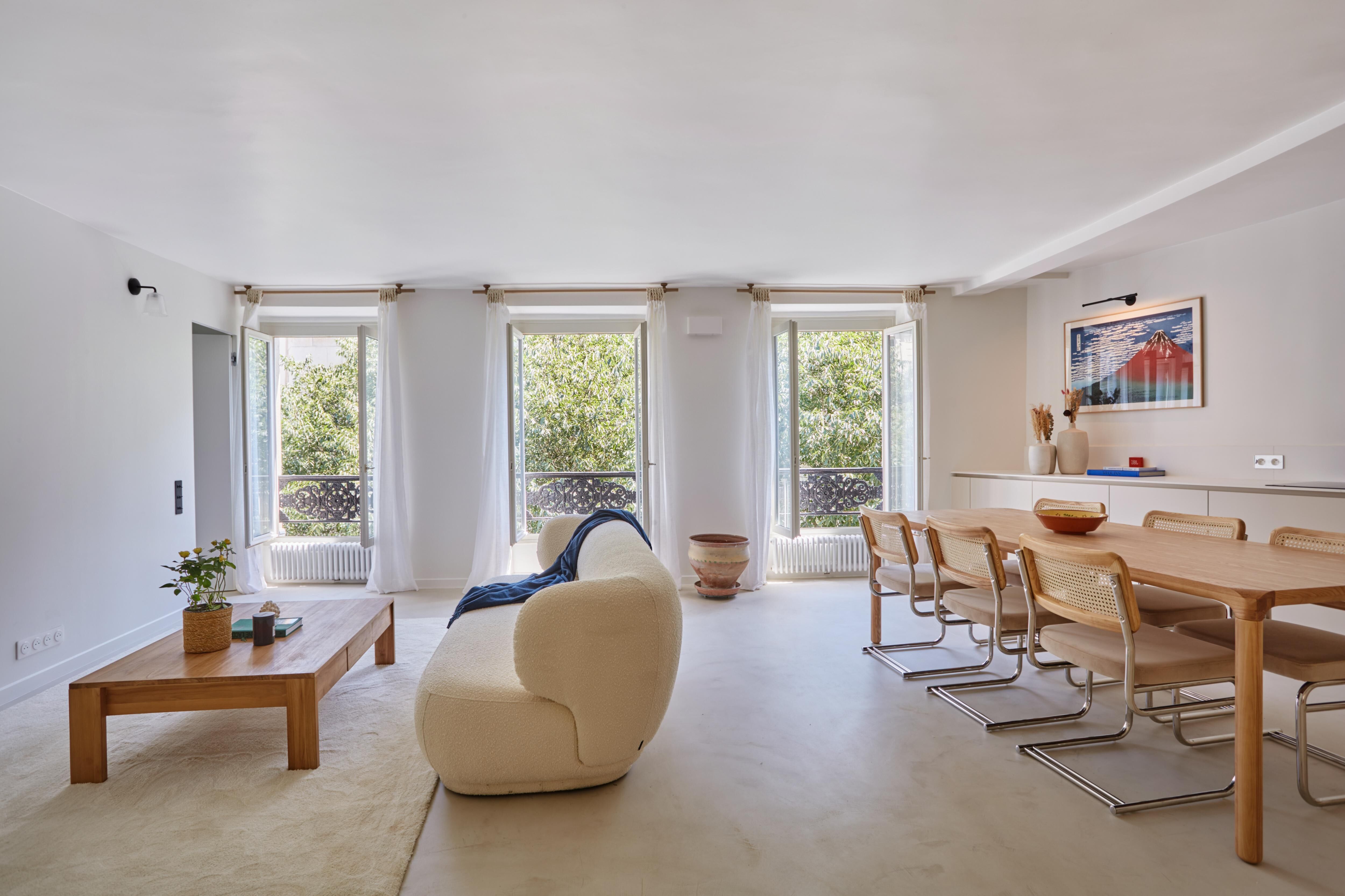 Agence immobilière de Barnabé