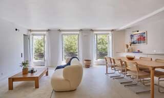 Appartement 3 Pièces 93 m² à vendre à Paris 2 (75002)