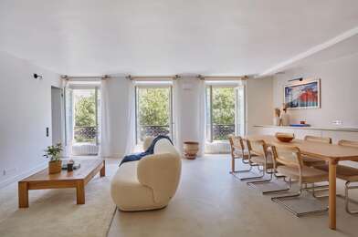 Appartement 3 pièces 1295000 €