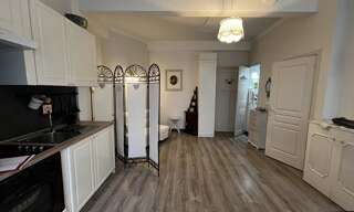 Appartement 1 Pièce 26 m² à louer à Nice (06000)