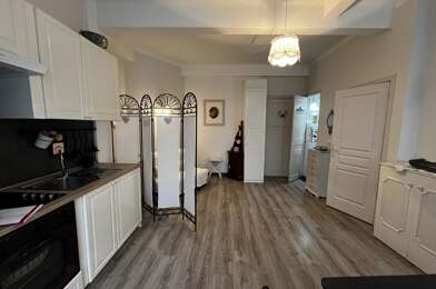 Appartement 1 pièces 850 €
