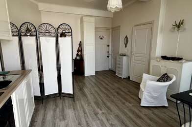 Appartement 1 pièces 850 €