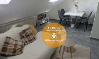 Appartement 3 Pièces 51 m² à louer à Forbach (57600)