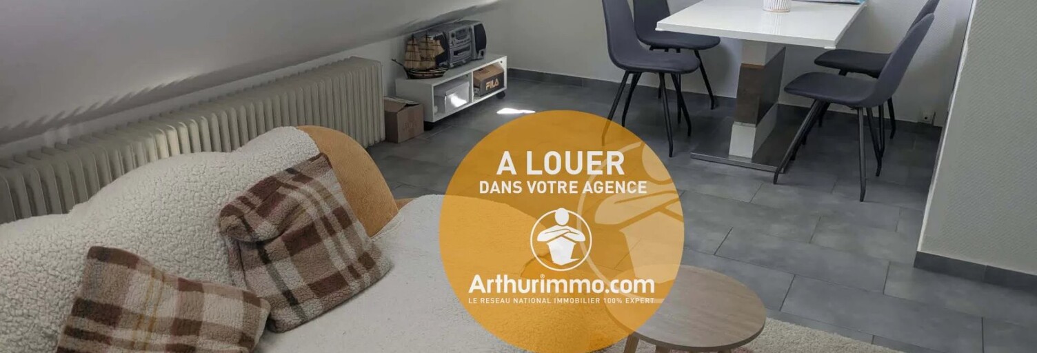 Appartement 3 Pièces 51 m² à louer à Forbach (57600)