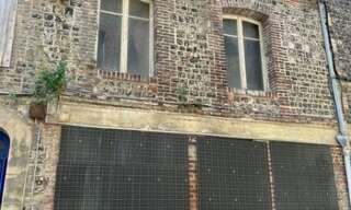 Maison 2 Pièces 64 m² à vendre à Saint-Valery-en-Caux (76460)