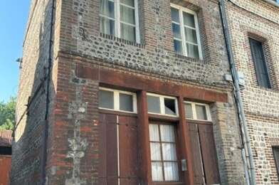 Maison 4 pièces 47200 €
