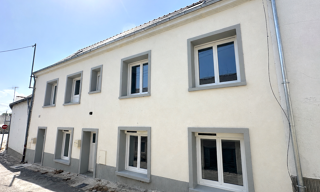 Immeuble  96 m² à vendre à Loire-Authion (49630)