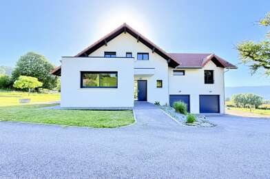 Maison 7 pièces 860000 €