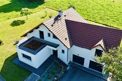 Maison 7 pièces 860000 €