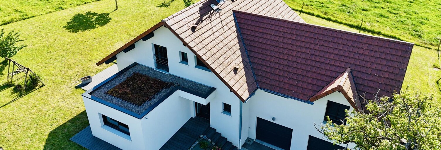 Maison 7 Pièces 168 m² à vendre à Vers (74160)