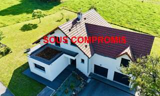 Maison 7 Pièces 168 m² à vendre à Vers (74160)