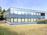 EXCLUSIVITE Archamps Ensemble de 4 bureaux (2 loués et 2 libres) — photo 2