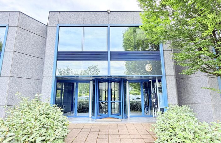 EXCLUSIVITE Archamps Ensemble de 4 bureaux (2 loués et 2 libres) — photo 3