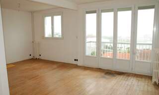 Appartement 3 Pièces 57 m² à vendre à Fécamp (76400)
