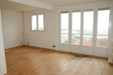 Appartement 3 pièces 86000 €