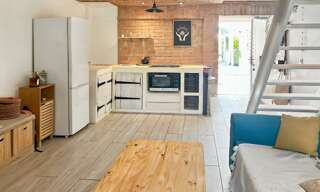 Appartement 2 Pièces  m² à vendre à Saint-Martin (65360)