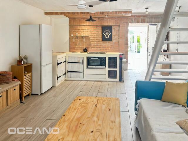 Appartement proposé à Saint-Martin